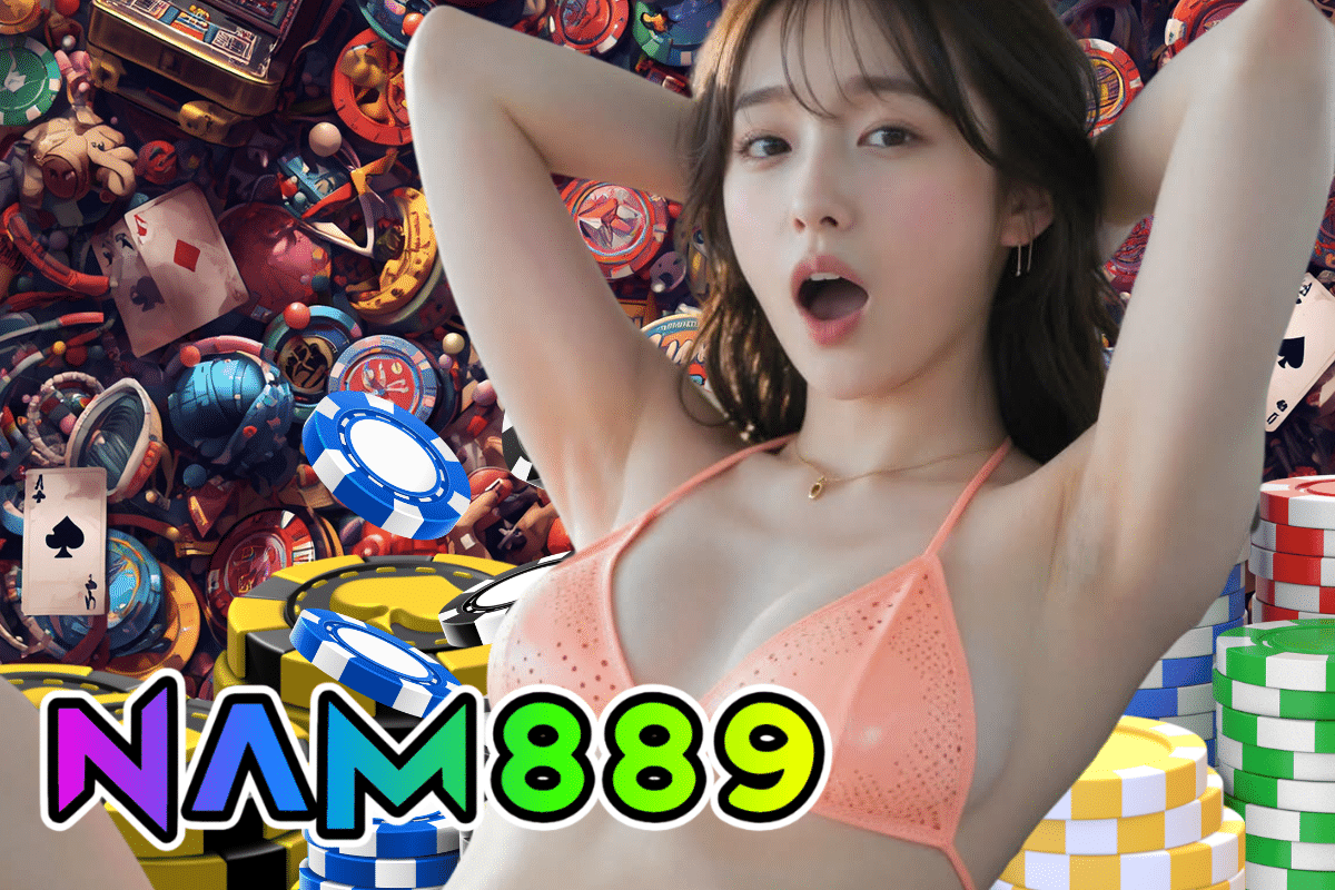 nam889 login