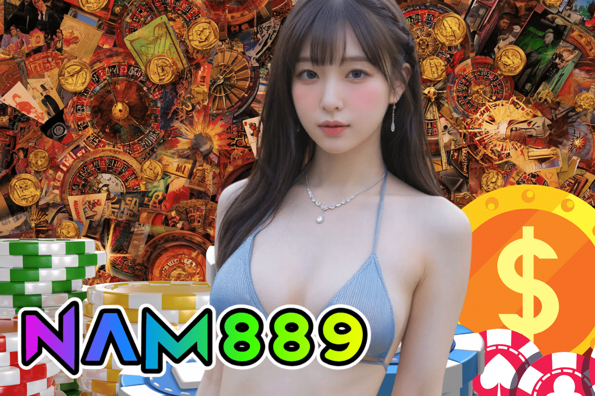 nam889 slot