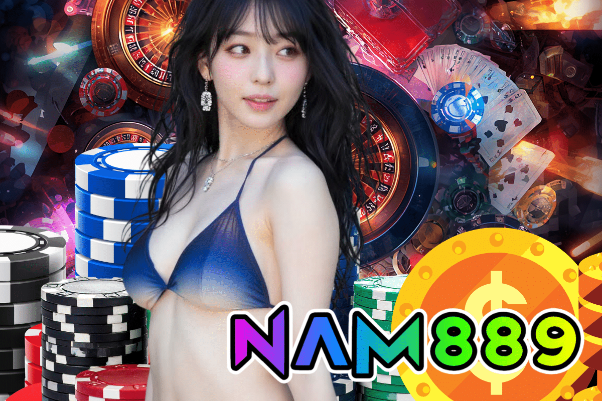 nam889 ทรูวอเลท