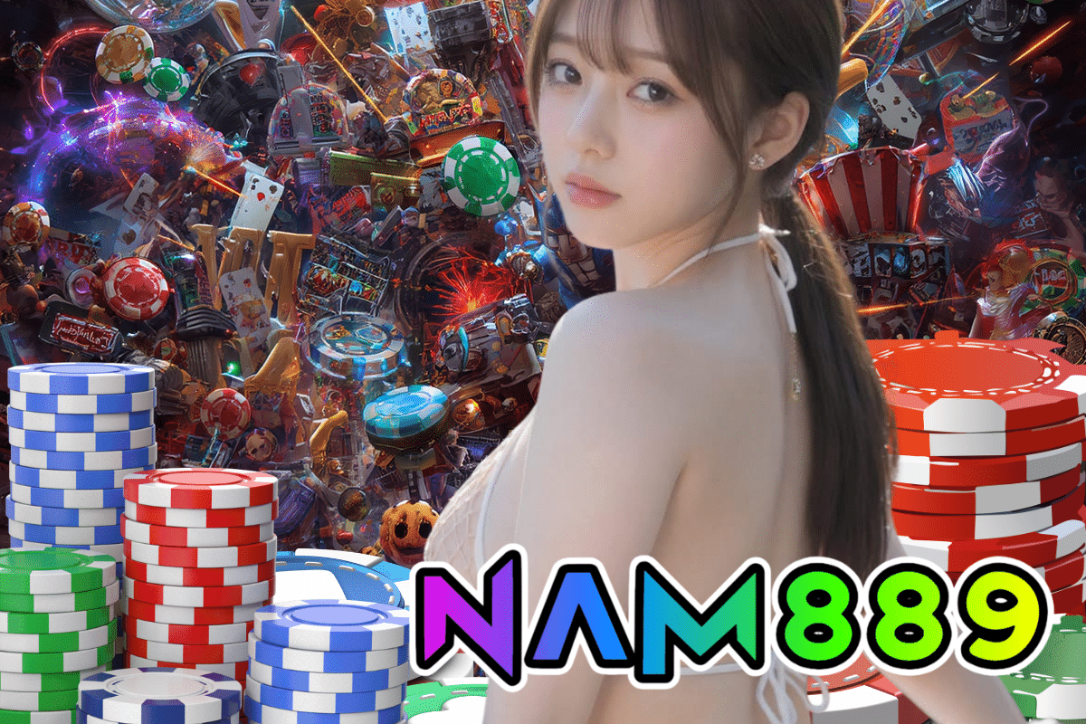 nam889 สล็อต